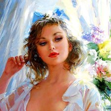 Cross stitch pattern: #951991