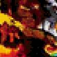 Preview of cross stitch pattern: #951992