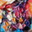 Preview of cross stitch pattern: #951995
