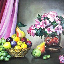 Cross stitch pattern: #951999
