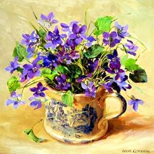 Cross stitch pattern: #952000