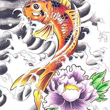 Cross stitch pattern: #952229