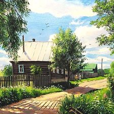 Cross stitch pattern: #952231