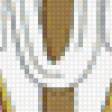Preview of cross stitch pattern: #952627
