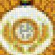 Preview of cross stitch pattern: #952628