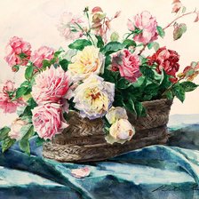 Cross stitch pattern: #952773