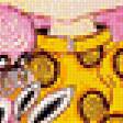 Preview of cross stitch pattern: #952775