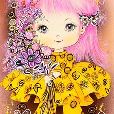 Cross stitch pattern: #952775