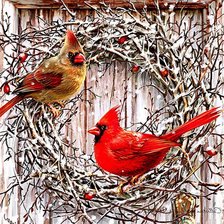 Cross stitch pattern: #952777