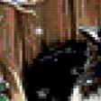 Preview of cross stitch pattern: #952782