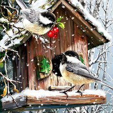 Cross stitch pattern: #952782