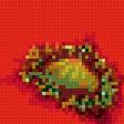 Preview of cross stitch pattern: #952787