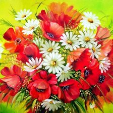Cross stitch pattern: #952792