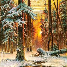 Cross stitch pattern: #953023