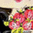 Preview of cross stitch pattern: #953501