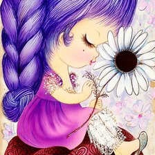 Cross stitch pattern: #953502