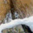 Preview of cross stitch pattern: #953627
