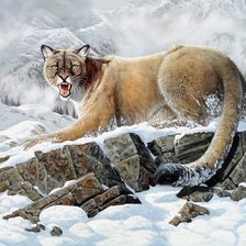 Cross stitch pattern: #953627