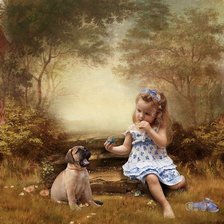 Cross stitch pattern: #953654