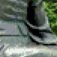 Preview of cross stitch pattern: #953738