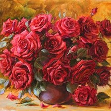 Cross stitch pattern: #953829