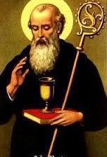 Cross stitch pattern: #954534