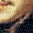 Preview of cross stitch pattern: #954556