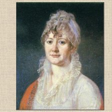 Cross stitch pattern: #954581