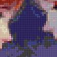 Preview of cross stitch pattern: #954616