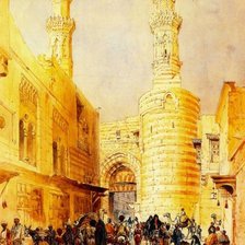 Cross stitch pattern: #954807