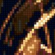Preview of cross stitch pattern: #954834