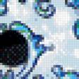Preview of cross stitch pattern: #955340