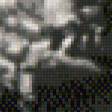 Preview of cross stitch pattern: #955412