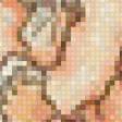 Preview of cross stitch pattern: #955432