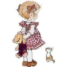 Cross stitch pattern: #955440