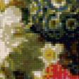 Preview of cross stitch pattern: #955601