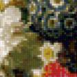 Preview of cross stitch pattern: #955604