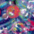 Preview of cross stitch pattern: #955614