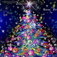 Cross stitch pattern: #955614