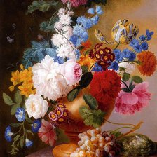 Cross stitch pattern: #955618