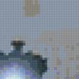 Preview of cross stitch pattern: #955683
