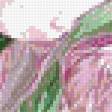 Preview of cross stitch pattern: #955711