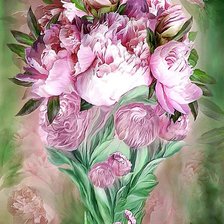 Cross stitch pattern: #955711