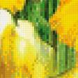Preview of cross stitch pattern: #955713