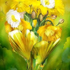 Cross stitch pattern: #955713