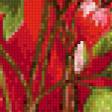 Preview of cross stitch pattern: #955714