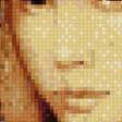Preview of cross stitch pattern: #955847