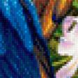 Preview of cross stitch pattern: #955850