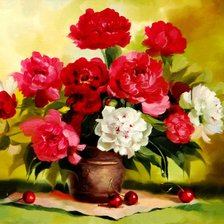 Cross stitch pattern: #956251