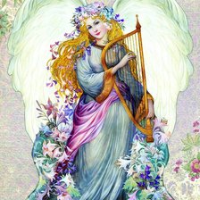 Cross stitch pattern: #956253